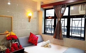 Dhillon Hotel -Guest House & Hostel
